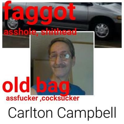 Profile Picture of Carlton Campbell (@CampbellCarlto1) on Twitter