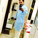 Profile Picture of Nitesh Agarwal (@nitesh2387) on Instagram