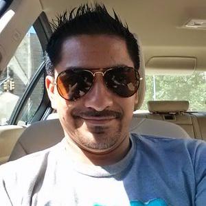 Profile Picture of Jorge Vizcaino (@jorgevizcaino66) on Twitter