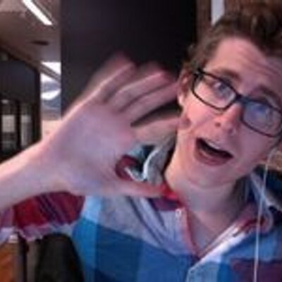 Profile Picture of Brent Cruickshank (@MrHeloiseMoenSr) on Twitter