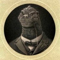 Profile Picture of Stephen Kelleher (@mumblestein) on Twitter