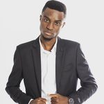 Profile Picture of Cisse Magic (@martin_cisse_irml) on Instagram