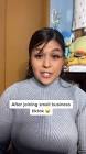 Profile Picture of   Eveli Constanza... (@moonchildlashes) on Tiktok