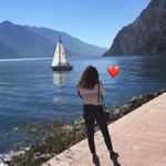 Profile Picture of Gloria Simonazzi (@gloria_simonazzi) on Instagram