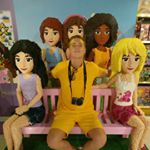 Profile Picture of Андрей Карпушин (@andrewkarpushin) on Instagram