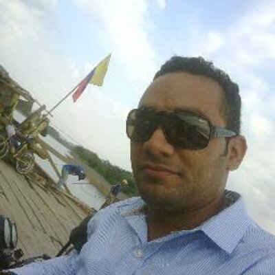 Profile Picture of Alejandro Colon L. (@alejandrocolon5) on Twitter
