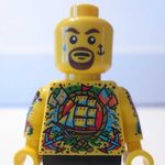 Profile Picture of Jim Weston (@legowoody76) on Instagram