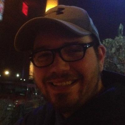 Profile Picture of Jeffery Wirth (@wuhfuhzut) on Twitter
