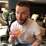 Profile Picture of Matthew Clark (@matt._clark._) on Instagram