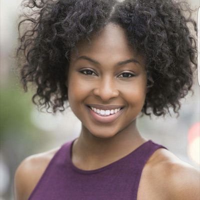 Profile Picture of Trevania Campbell (@TrevaniaLayne) on Twitter