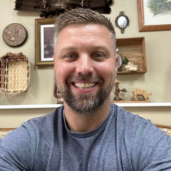 Profile Picture of Barry Cunningham (@barrycunning146) on Poshmark