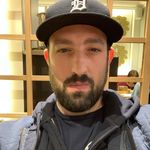 Profile Picture of Dimitrios Spanos (@dspanos00) on Instagram