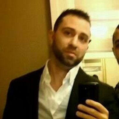 Profile Picture of Sam Rassi (@bassamrassi) on Twitter