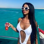 Profile Picture of 🦋Milena Djordjic🦋 (@mi_leenaa91) on Instagram