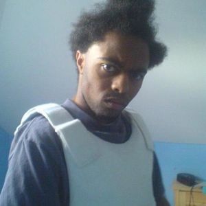 Profile Picture of Richard Sweeney (@mega_tdf) on Myspace