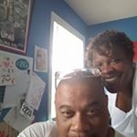 Profile Picture of Aileen Edwards Harris (@aileeneharris) on Instagram