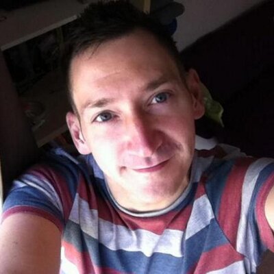 Profile Picture of Brian Clark (@bj_clark) on Twitter