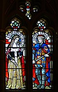 Profile Picture of Catherine Woodville, Duchess of Buckingham - Wikipediaon Wikipedia