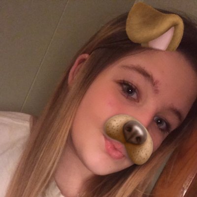 Profile Picture of Taylor Cadwallader (@TaylorCadwalla4) on Twitter