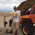 Profile Picture of Ian Jordan (@1986_jordy) on Instagram