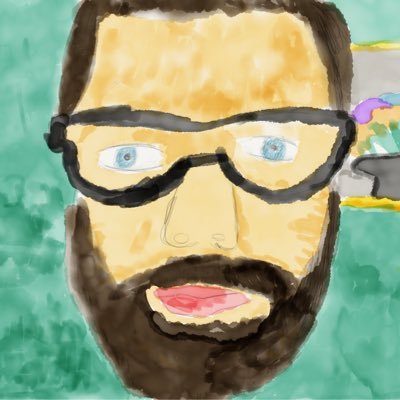 Profile Picture of Matthew Westrup (@MatthewWestrup) on Twitter