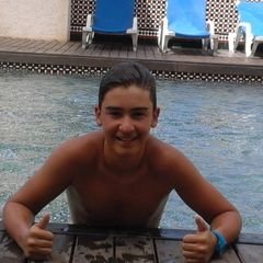 Profile Picture of Joel Garcia Labrador (@garcia_labrador) on Twitter