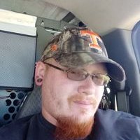 Profile Picture of Chris Borders (@chrisborders16) on Twitter