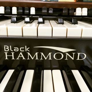 Profile Picture of BlackHAMMOND (@blackhammond_) on Instagram