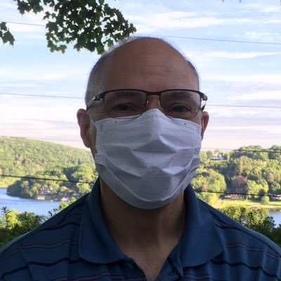 Profile Picture of David Monti (@d9monti) on Twitter