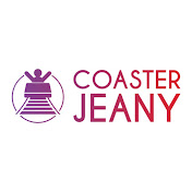 Profile Picture of Coaster Jeany (@CoasterJeany) on Youtube