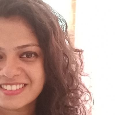 Profile Picture of Stella Rodrigues (@StellaR2346) on Twitter