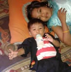 Profile Picture of Lisa Ummi Sulthan Al'Amri (@lisaummi.sulthanalamri) on Facebook