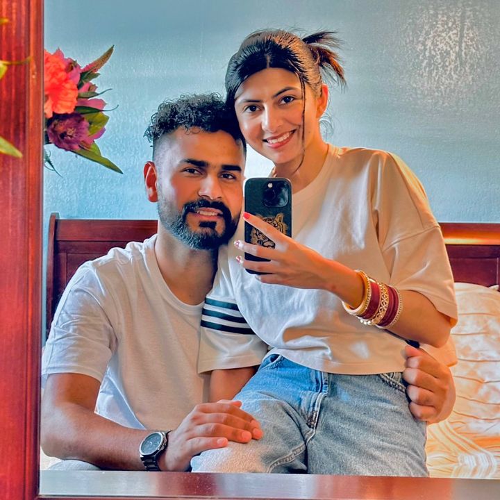Profile Picture of Mohin Grewal (@mohingrewal) on Tiktok