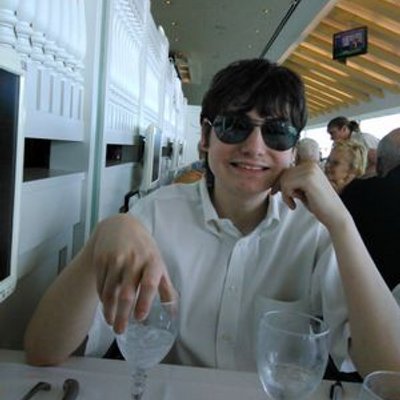 Profile Picture of Ben Giddings (@Bestbenever4) on Twitter