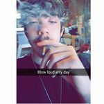 Profile Picture of Austin Pollard (@younggunnar420) on Instagram