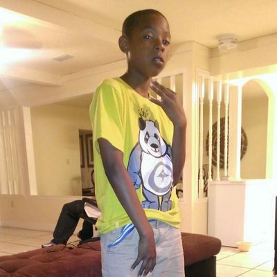 Profile Picture of Kyle Anson Green Jr (@giirlthatskyle) on Twitter