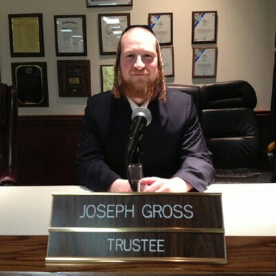 Profile Picture of Joseph Gross (@SVTrustee) on Twitter