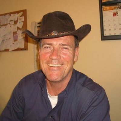 Profile Picture of Jerry Byrne (@jerrybyrneNL) on Twitter