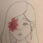 Andrea - Instagram Profile Picture of Andrea (@space_cats_are_cute_) on Instagram