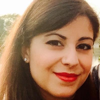 Profile Picture of Alex Lubischer (@ALubischer) on Twitter