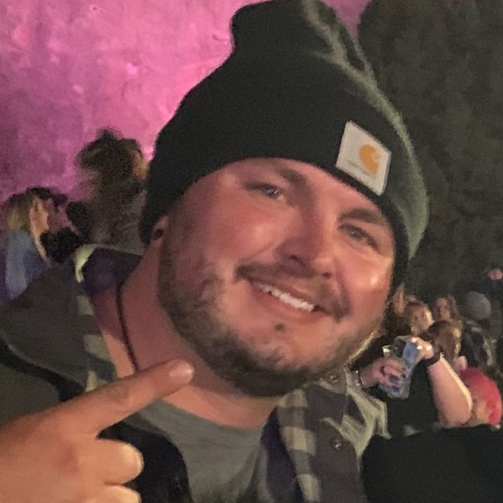 Profile Picture of Kyle_Keller (@Kyle_Keller) on Tiktok