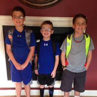 Profile Picture of Amy Irr (@amy-irr) on Quora