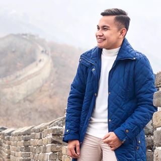 Profile Picture of Elijah Joe Macayan (SirEli) (@elimacayan) on Facebook