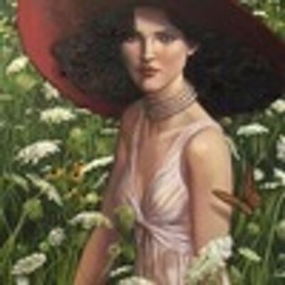 Profile Picture of Clementine Tate (@bradley_tate) on Twitter