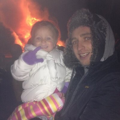 Profile Picture of Adam Wesson (@adamteethwesson) on Twitter