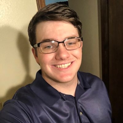 Profile Picture of Joshua Blanton (@JoshuaBlanton17) on Twitter