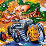 Profile Picture of steven hale (@goblin_driver) on Instagram