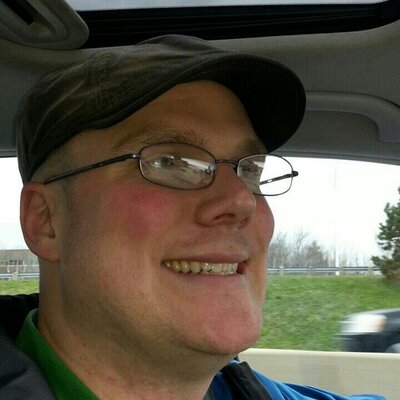 Profile Picture of Richard Winsor (@rwinsor21) on Twitter