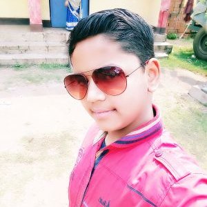 Profile Picture of Ayush Mishra (@srikantam533) on Twitter