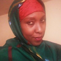 Profile Picture of Inez Richards (@inez-richards-3) on Quora